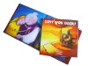 Hardcover Children's book printing