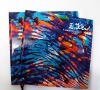 Hardcover Color Book Printing