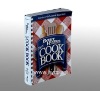 Hardcover Cook Book