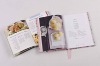 Hardcover Cookbook Printing