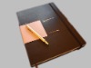 Hardcover Journal Notebook