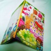 Hardcover Kid's book printing