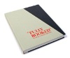 Hardcover Note Book