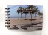 Hardcover Spiral Binding NoteBook Printing