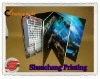 Hardcover board book printing