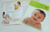 Hardcover book:Mother And Baby Book