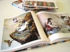 Hardcover book printing