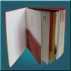 Hardcover book printing