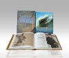 Hardcover book printing