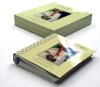 Hardcover book printing