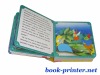 Hardcover book printing