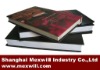 Hardcover book printing