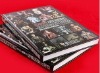 Hardcover book printing for 2010