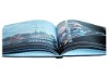 Hardcover book printing from China supplier