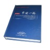 Hardcover book printing service