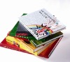 Hardcover book printing service