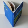 Hardcover book printing service