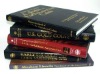 Hardcover book printing service