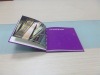 Hardcover book printing service