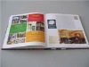 Hardcover book printing service from Shanghai