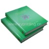 Hardcover book printing  with competitive price