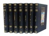 Hardcover classic book printing