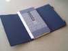 Hardcover notebook printing