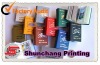 Hardcover portable mini book printing service