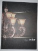 Hardcover product album with matt lamination