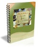 Hardcover spiral notebook printing