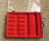 Hardware plastic tray