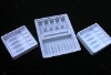 Hardware plastic tray