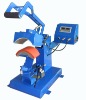 Hat Heat Transfer Machine