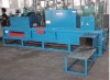 Hay Compress Bagging Machine