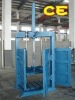 Hay Press Baler