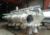 Head box for paper making machine(Flow slurry box)