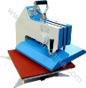 Head-shaking T-shirt Heat Press Machine