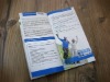 Health Brochure printing