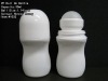 Health Care Plastic Roll On Bottle For Medical