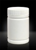 Health-care product bottle