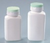 Health care products PE bottle