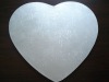 Heart-shaped cake tray