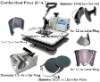 Heat Press Machine