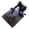 Heat Press Machine-38*38cm(Smart Style Head-shaking)