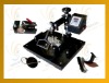 Heat Press Machine 4 in 1