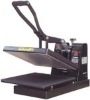 Heat Press Machine + HT-400D Standard Press + Transfer Paper + HIX