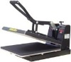 Heat Press Machine + HT-600D Large Format Press + Transfer Paper + HIX