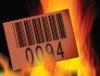 Heat Resistant Label Materials (PI/PEEK) / 316 Degrees for Electronics