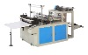 Heat-Sealing and Cold-Cutting Bag Making Machine