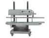 Heat band sealer